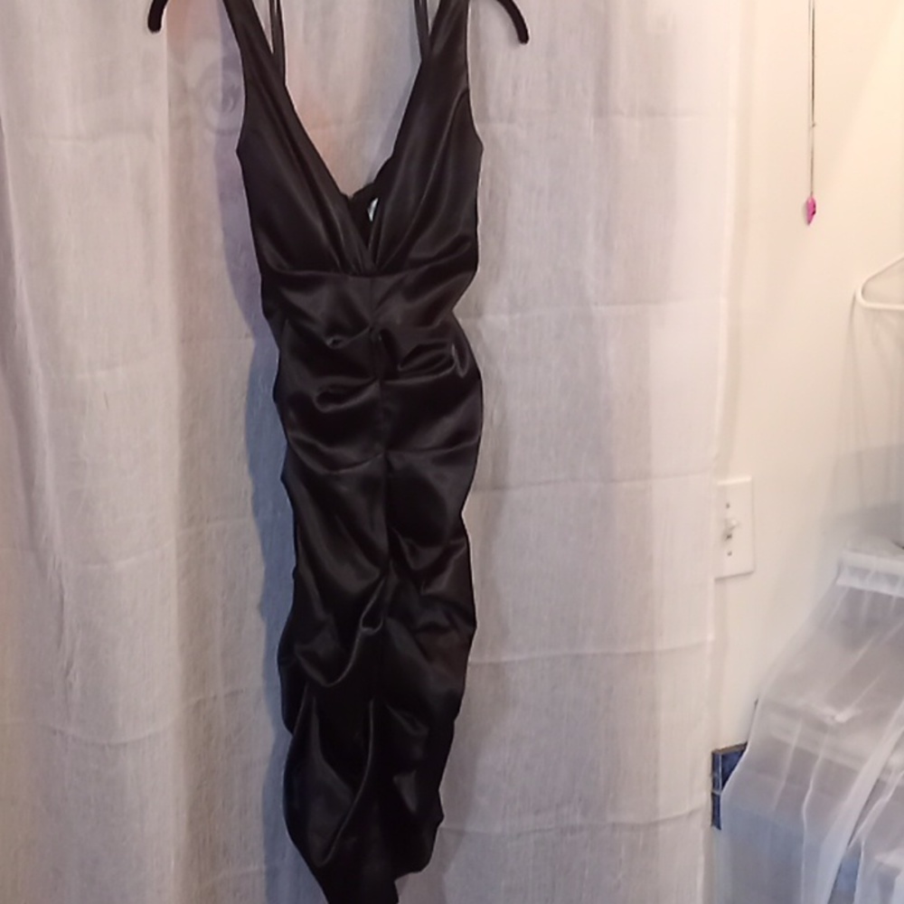 Evening dress